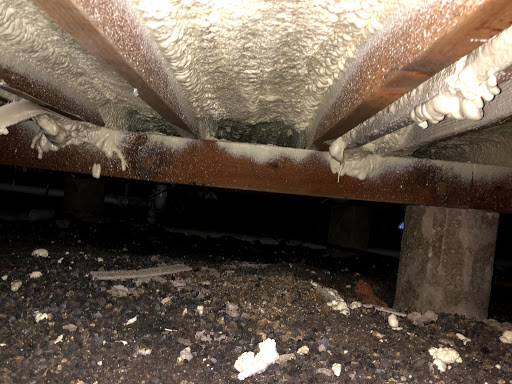 Insulation Contractor «Energy Attic», reviews and photos