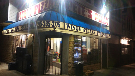 Original Pete's Pizza & Wings