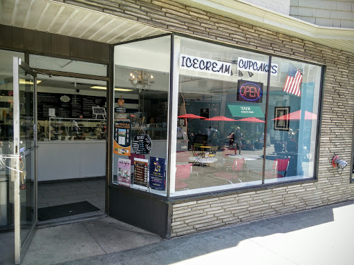 Dessert Shop «Blue Sheep Bake Shop», reviews and photos, 9 Division St, Somerville, NJ 08876, USA