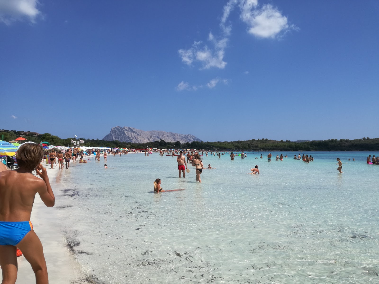 Cala Brandinchi photo #8