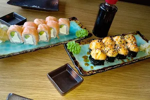 Sushi House image