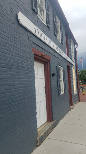 Performing Arts Theater «Annapolis Summer Garden Theatre», reviews and photos, 143 Compromise St, Annapolis, MD 21401, USA