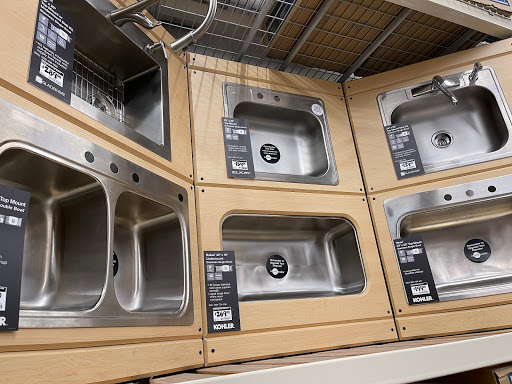 Home Improvement Store «The Home Depot», reviews and photos, 303 E Lake Merced Blvd, Daly City, CA 94015, USA