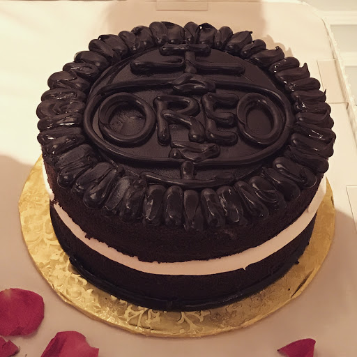 Wedding Bakery «Cake Specialist», reviews and photos, 2210 Avery Rd W, Bellevue, NE 68005, USA