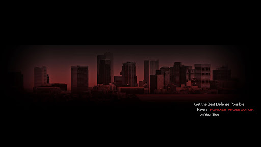 Law Offices of Joshua S. Davidson, PLC, 11811 N Tatum Blvd Suite 3031, Phoenix, AZ 85028, Criminal Justice Attorney