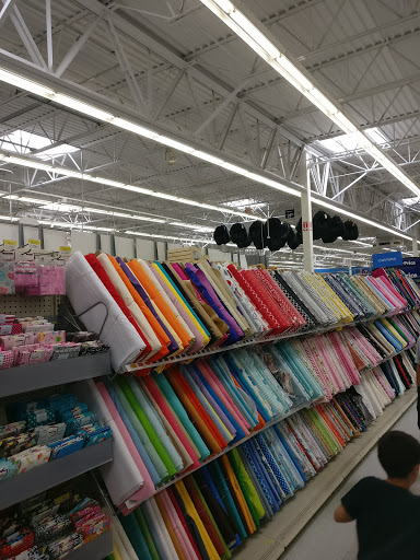 Department Store «Walmart Supercenter», reviews and photos, 2120 US-92, Auburndale, FL 33823, USA