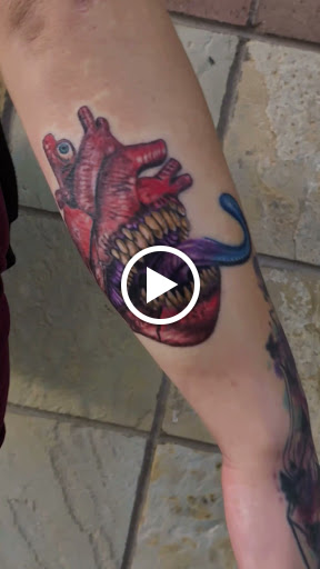 Find tattoo ideas snake for your next unique tattoo in Denver at Endless Ink Tattoo & Piercing