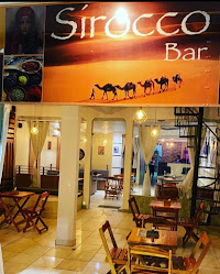 Sirocco Bar
