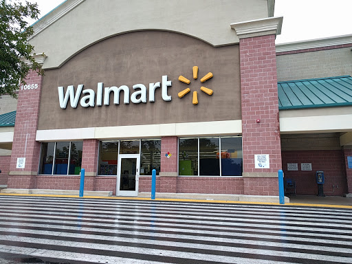 Department Store «Walmart Supercenter», reviews and photos, 10655 Folsom Blvd, Rancho Cordova, CA 95670, USA