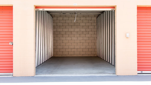 Self-Storage Facility «Foothill Mini Storage», reviews and photos, 431 N 2nd Ave, Arcadia, CA 91006, USA