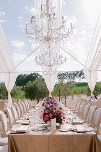 Wedding Planner «Mandy Scott Events», reviews and photos, 1436 2nd St #225, Napa, CA 94559, USA