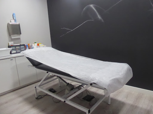 Clínica Dorsia Cirugía y Medicina Estética