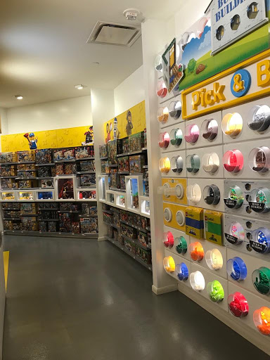 The LEGO® Store San Francisco