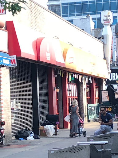 Thrift Store «Salvation Army Family Store», reviews and photos, 34-02 Steinway St, Long Island City, NY 11101, USA