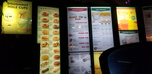 Bakery «Krispy Kreme Doughnuts», reviews and photos, 25802 El Paseo Avenue, Mission Viejo, CA 92691, USA