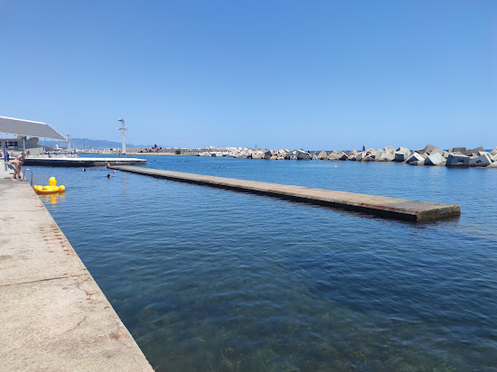 Platja de Banys Forum