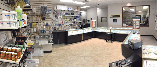 Jeweler «B&D Wholesale Jewelry», reviews and photos, 4427 W Kennedy Blvd #125, Tampa, FL 33609, USA