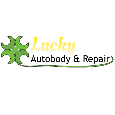 Auto Body Shop «Lucky Auto Body Paint & Repair Shop», reviews and photos, 4460 SW 142nd Ave, Beaverton, OR 97005, USA