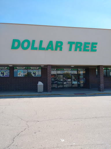 Dollar Store «Dollar Tree», reviews and photos, 1800 Douglas Rd, Montgomery, IL 60538, USA