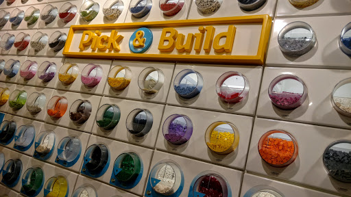 Toy Store «The LEGO Store», reviews and photos, 835 N Michigan Ave #3000, Chicago, IL 60611, USA
