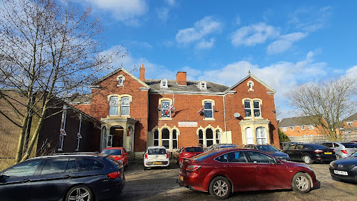 Oldham Polish Catholic Centre