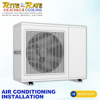 Rite Rate Heating & Cooling - Photo 1 - Car repair in Ridgewood, NJ, Paterson