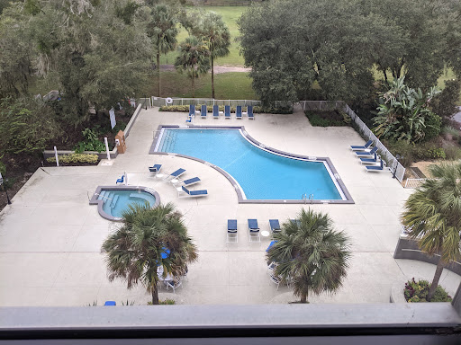 Hotel «Hilton Ocala», reviews and photos, 3600 SW 36th Ave, Ocala, FL 34474, USA