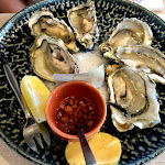 Photo n° 2 de l'avis de Very.a fait le 14/07/2021 à 14:24 pour Restaurant L'Ecume à Saint-Trojan-les-Bains