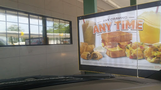 Fast Food Restaurant «Sonic Drive-In», reviews and photos, 308 Main St, Trussville, AL 35173, USA