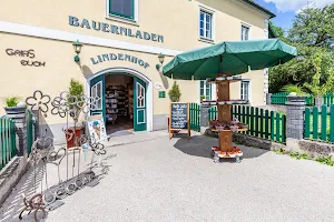 Bauernladen Lindenhof image