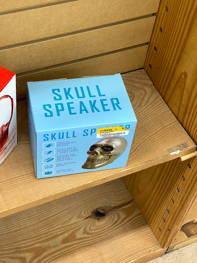 Book Store «Half Price Books», reviews and photos, 959 I-30, Rockwall, TX 75087, USA