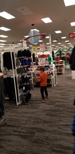 Department Store «Target», reviews and photos, 9666 US-20, Rossford, OH 43460, USA
