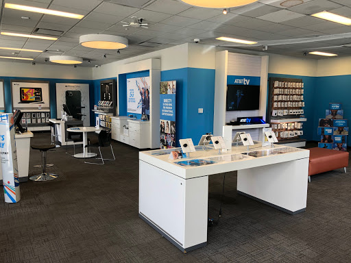 Cell Phone Store «AT&T Authorized Retailer», reviews and photos, 12721 Brookhurst St, Garden Grove, CA 92840, USA