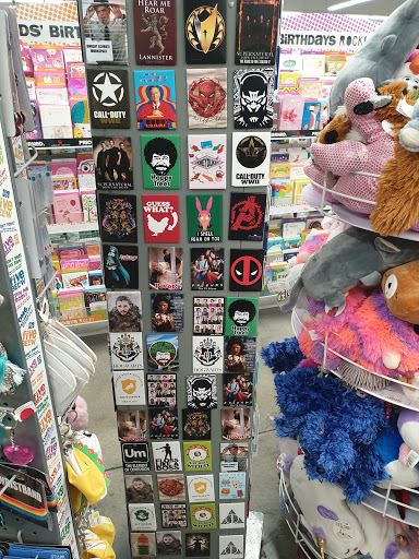 Variety Store «Five Below», reviews and photos, 2292 S University Dr, Davie, FL 33324, USA