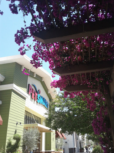 Pet Supply Store «PetSmart», reviews and photos, 1621 E Monte Vista Ave b, Vacaville, CA 95688, USA