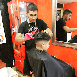 Maico barbershop chigte