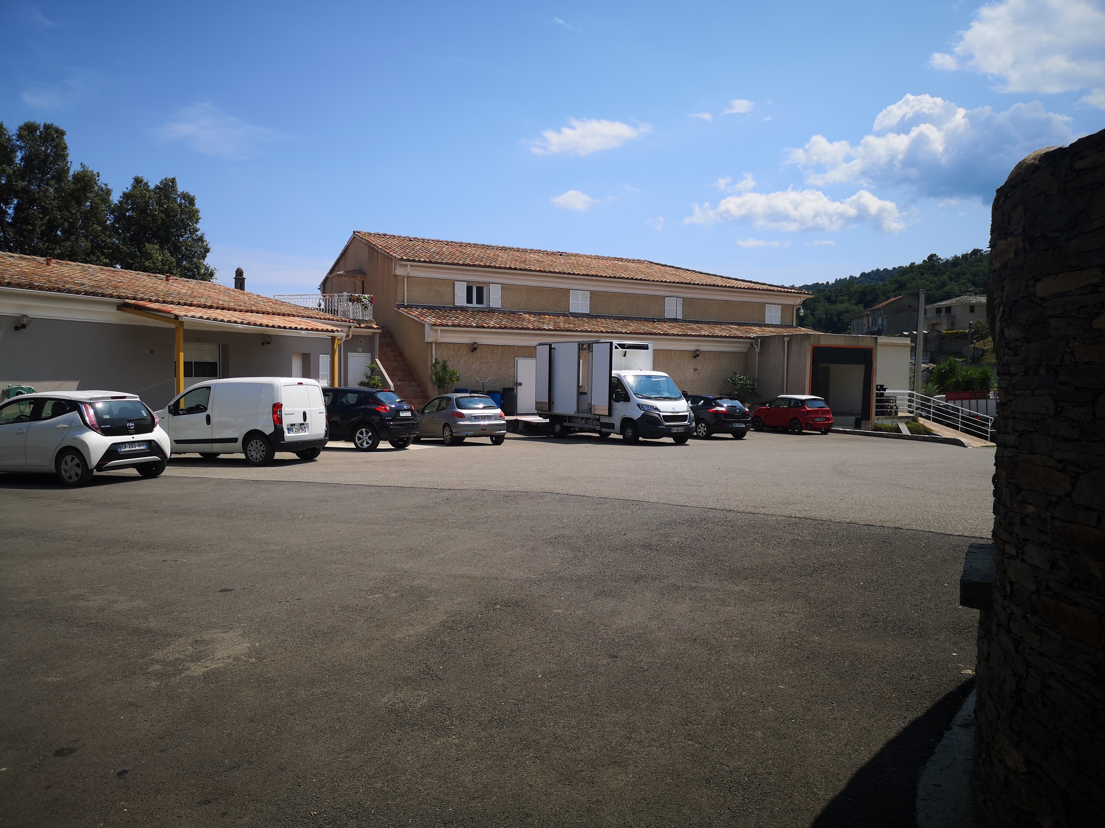Photo n° 2 de l'avis de Guillaume.a fait le 18/07/2019 à 12:57