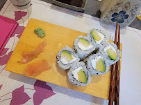 Les plus récentes photos du Restaurant japonais authentique Azuki à Mâcon - n°1