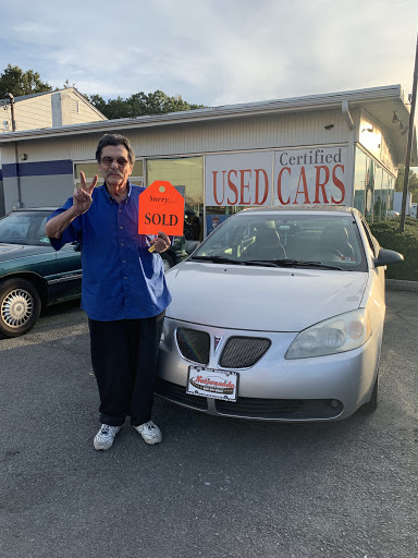 Used Car Dealer «Nationwide Auto Group», reviews and photos, 917 US-130, East Windsor, NJ 08520, USA