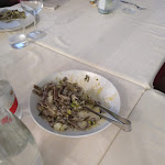 Photo n°3 de l'avis de Lorenzo.r fait le 13/10/2019 à 20:02 sur le  Santa Polenta al Bell'Om à Bartesate