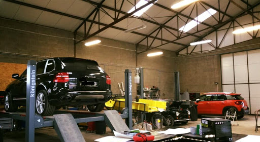 Aubrac Auto Passion