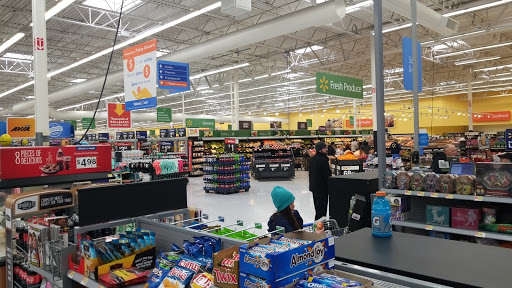 Department Store «Walmart Supercenter», reviews and photos, 11101 S Parker Rd, Parker, CO 80134, USA