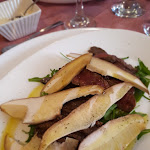 Photo n°1 de l'avis de Daniela.t fait le 20/11/2022 à 17:00 sur le  Ristorante La Quercia di Julia à Vergato