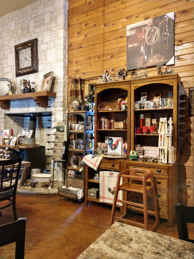 Coffee Shop «Mesquite Bean Coffee Shop», reviews and photos, 302 FM 1346, La Vernia, TX 78121, USA