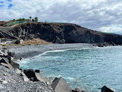 Photo de Playa de Aguadulce et le règlement