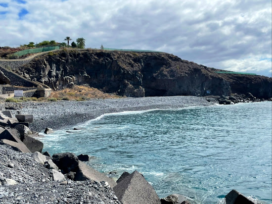 Playa de Aguadulce