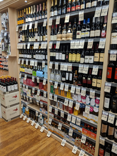 Grocery Store «Pavilions», reviews and photos, 22451 Antonio Pkwy, Rancho Santa Margarita, CA 92688, USA