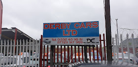 Derby cars limited
