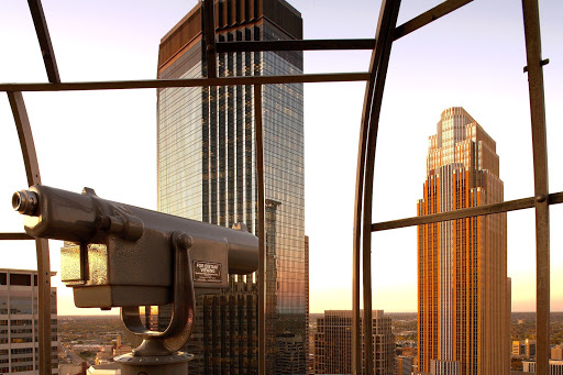 Museum «Foshay Museum and Observation Deck», reviews and photos, 821 S Marquette Ave, Minneapolis, MN 55402, USA