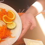 Photo n°2 de l'avis de Luis.i fait le 18/08/2021 à 18:44 sur le  Restaurante Mar e Sol à Portimão